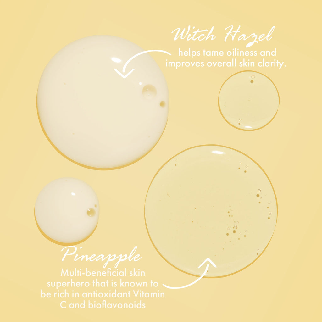 Pore Real Cleanser