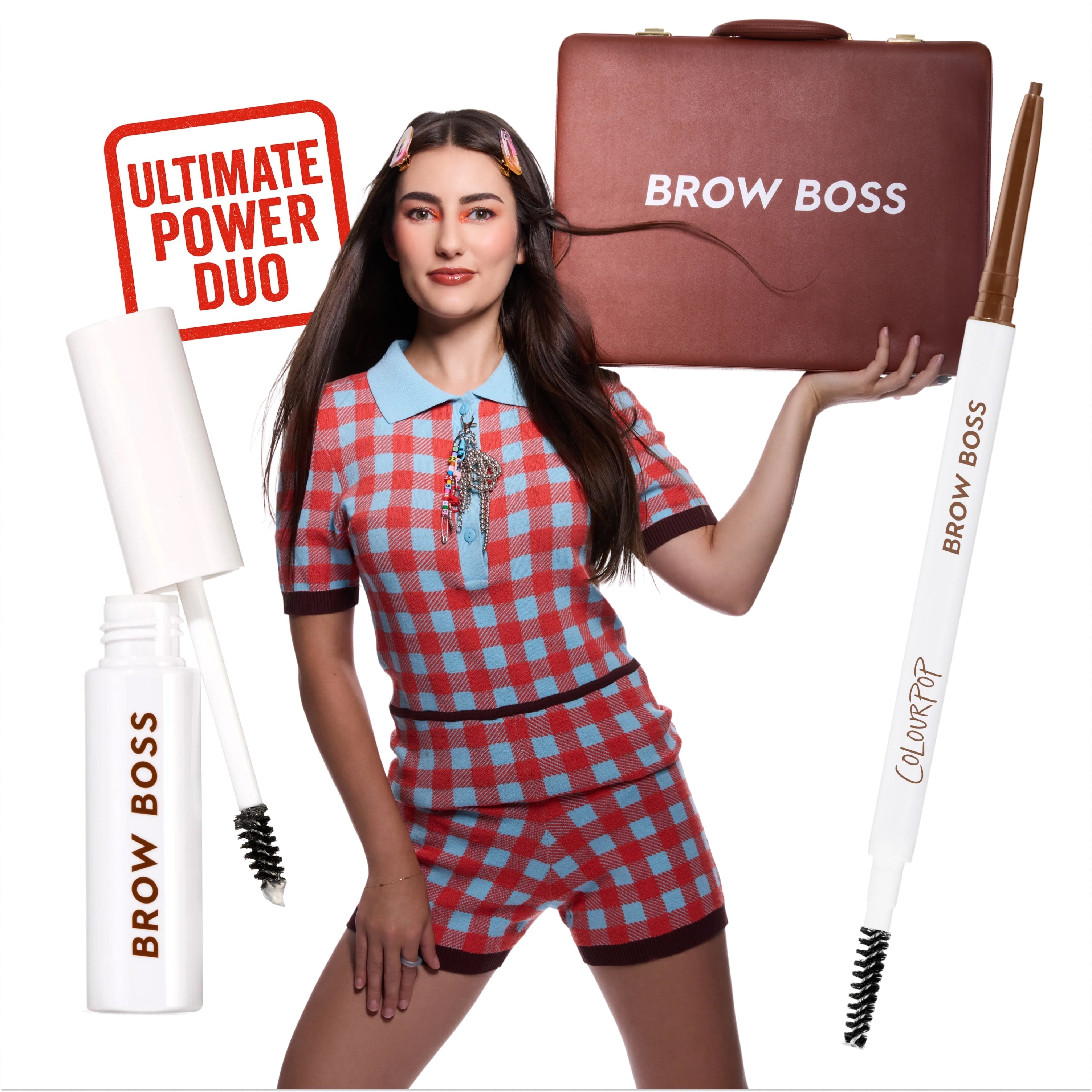 Ash Brown