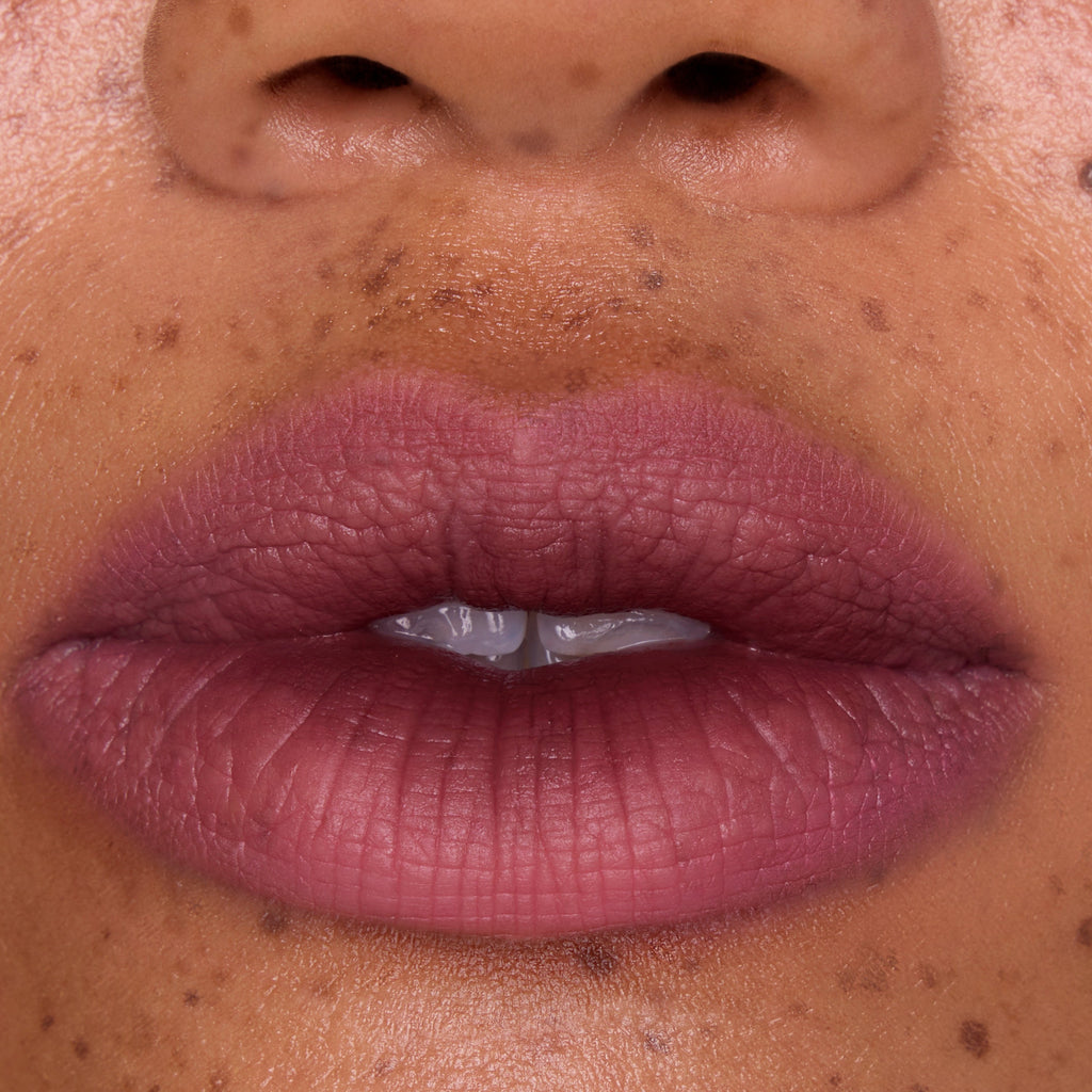 Mocha Plum