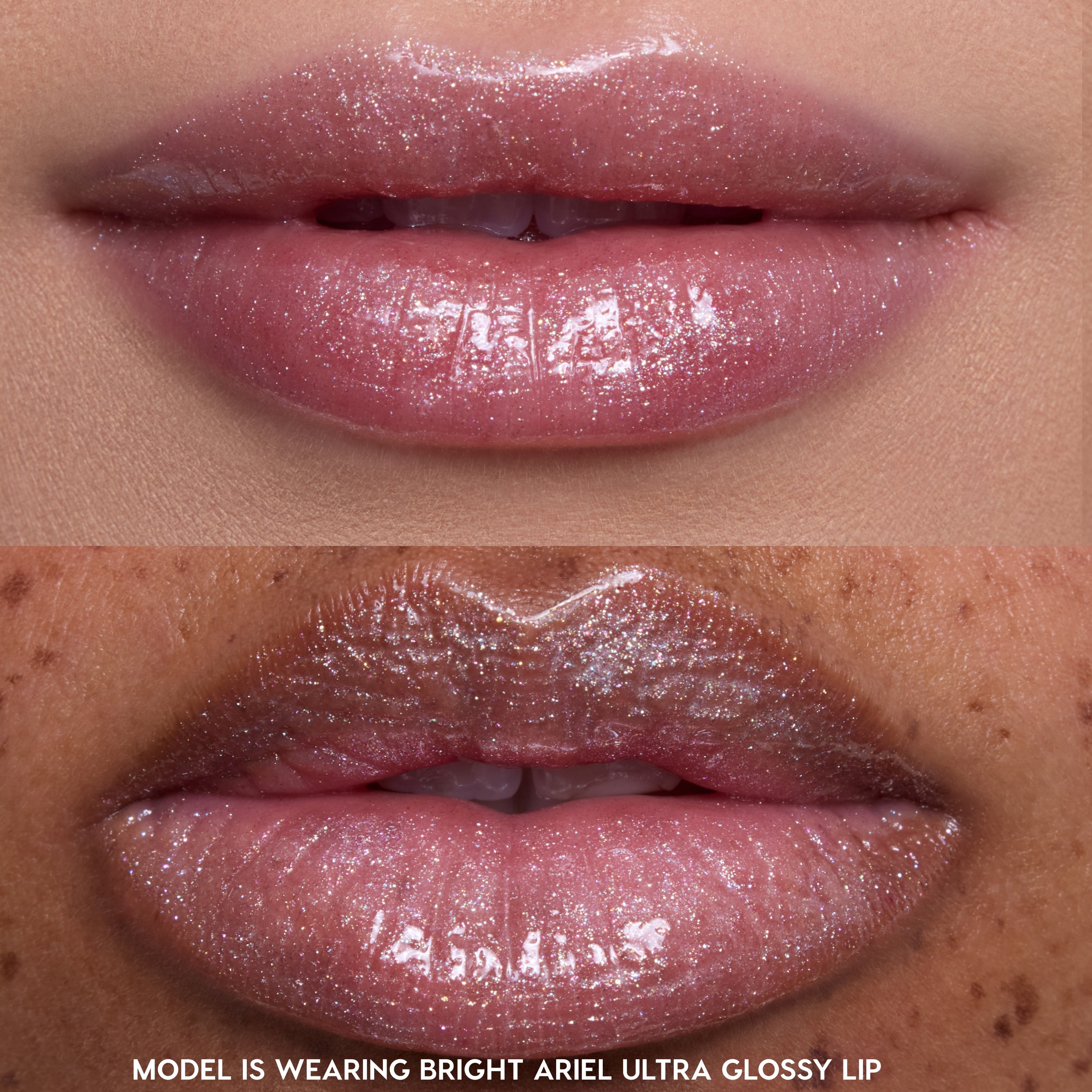 Princess Pout X ColourPop