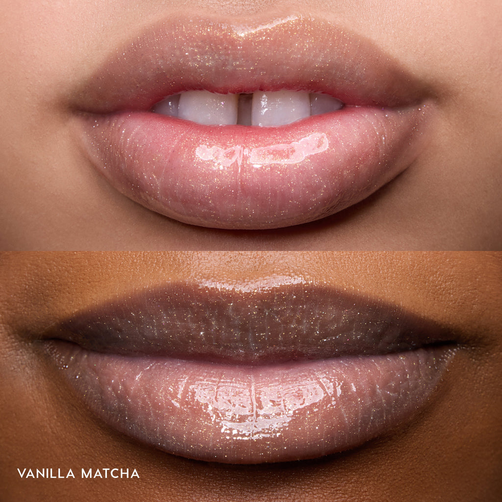 Shine. Shimmer. Repeat.