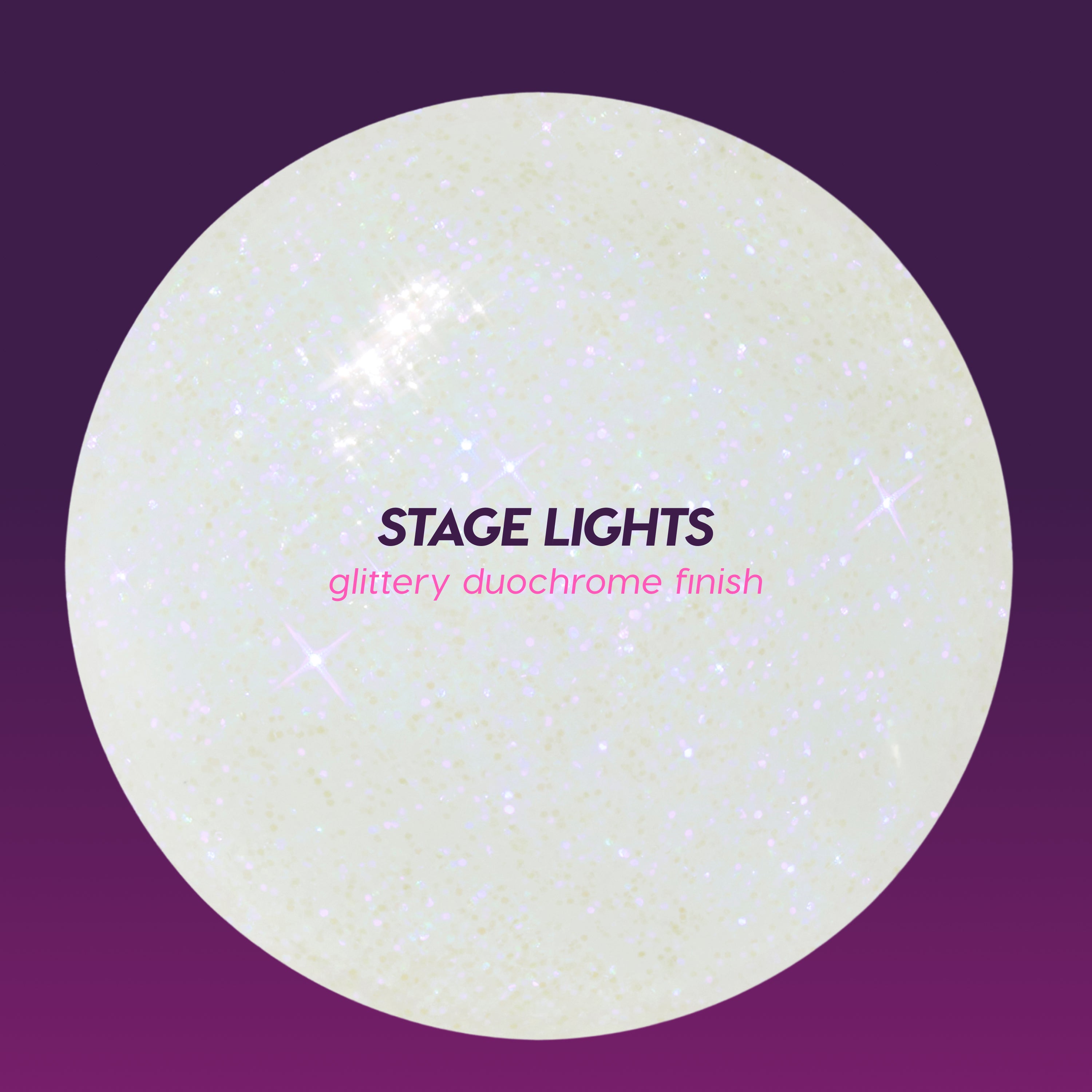Stage Lights
