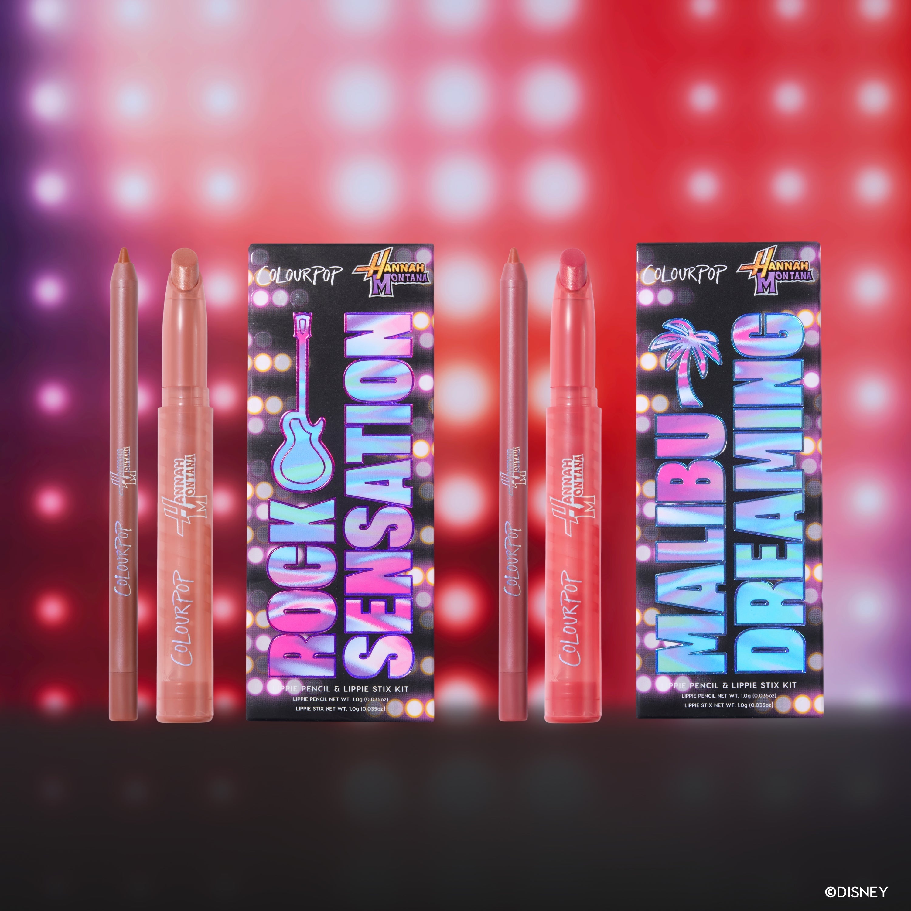 Double Kiss