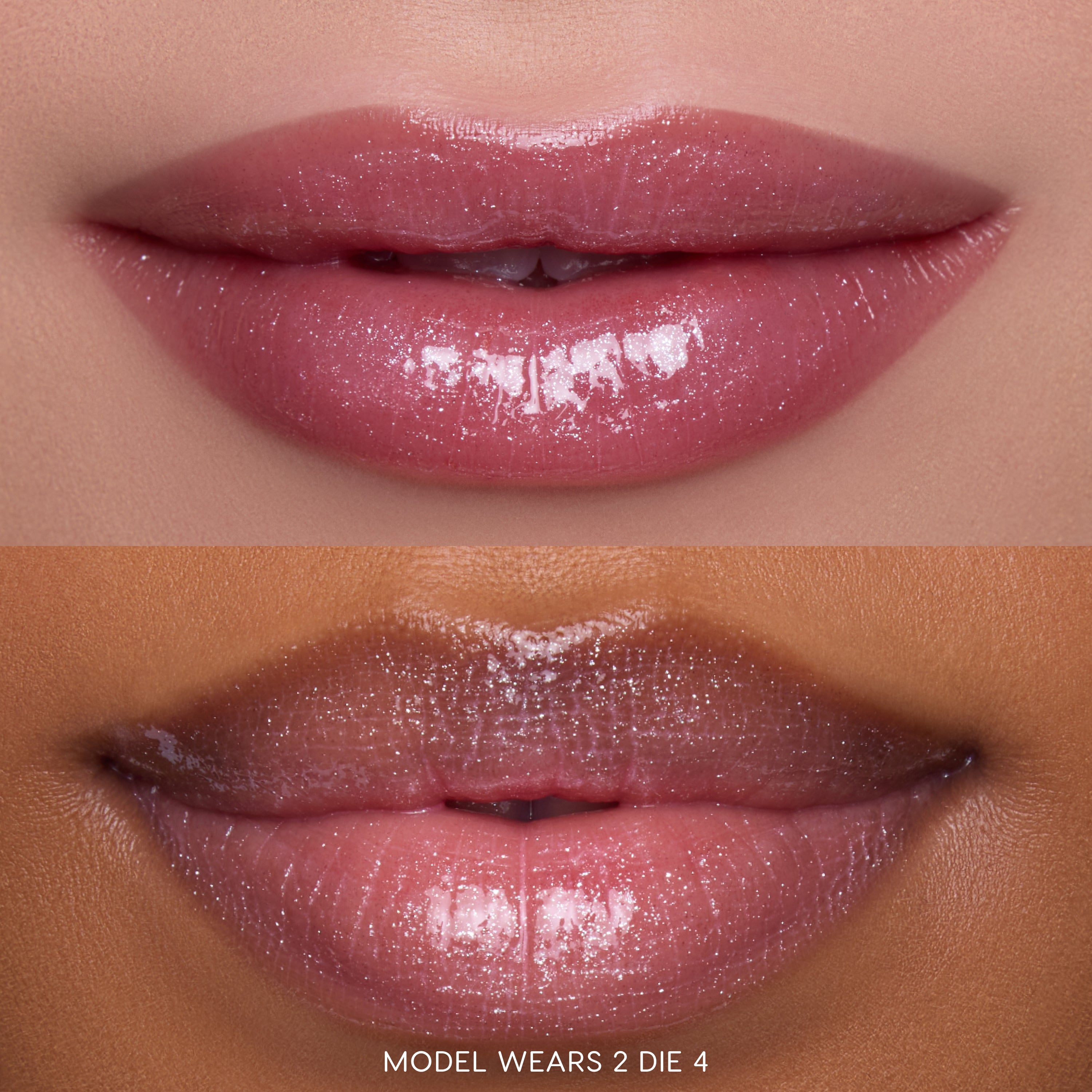 Gloss Me Up