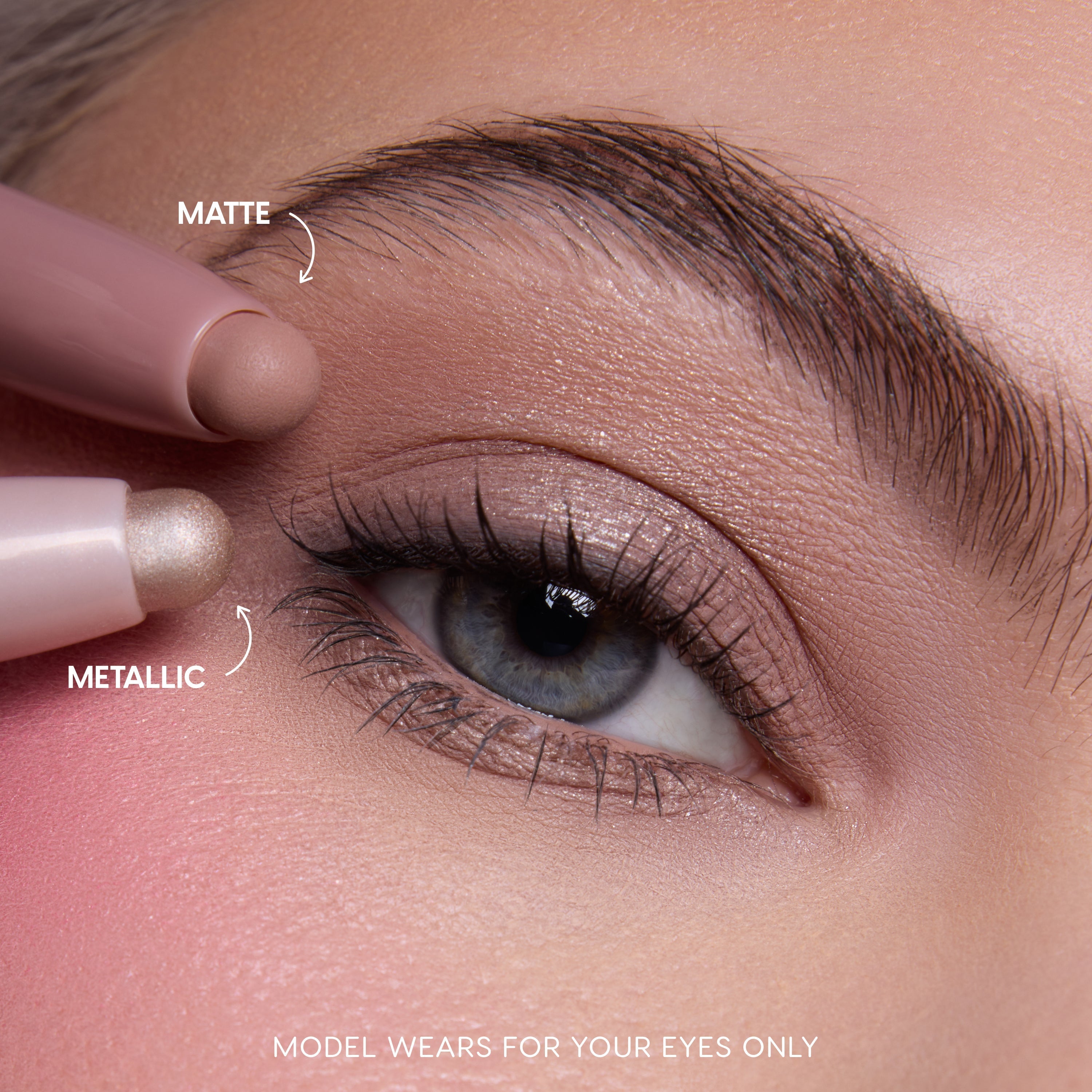 For Your Eyes Only
