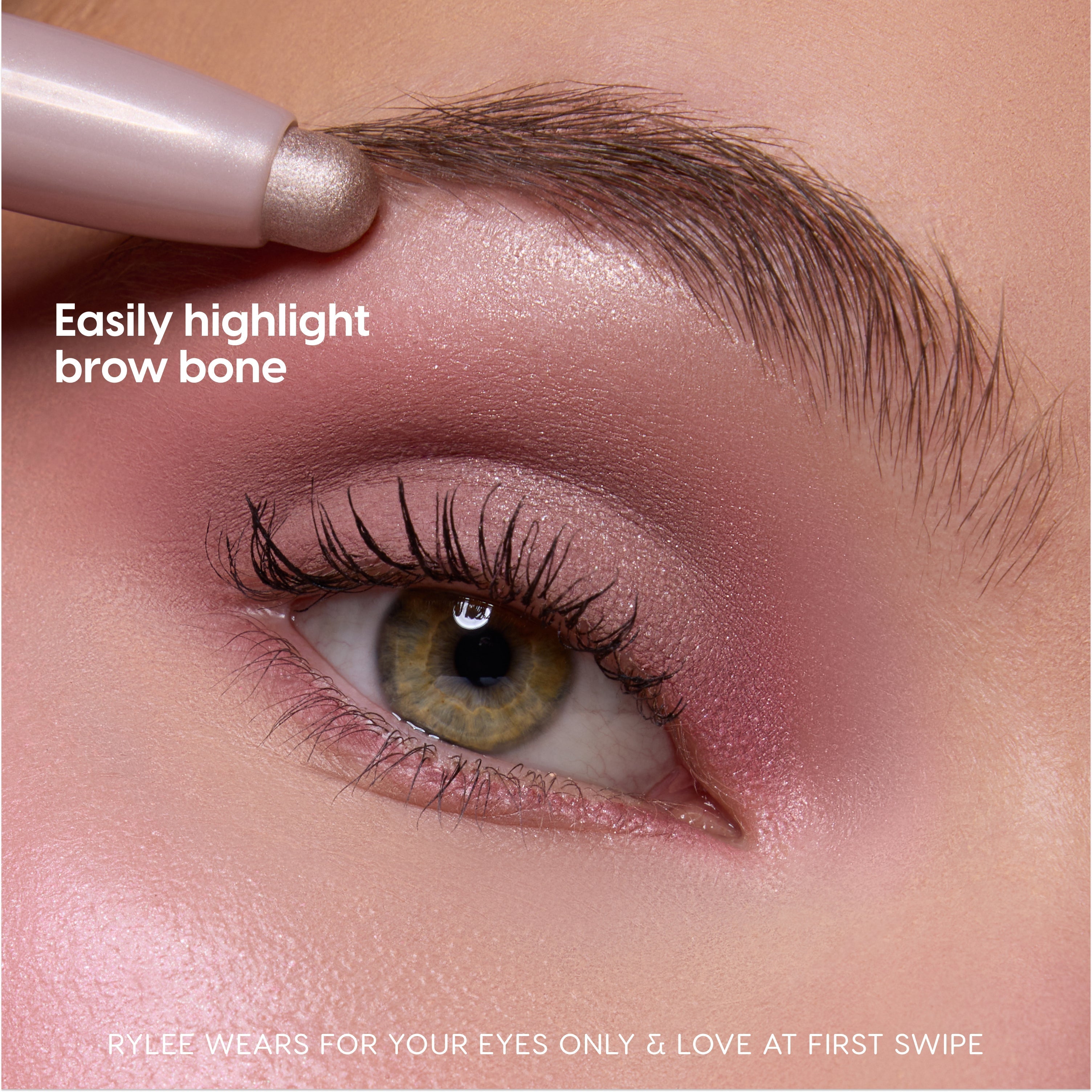 For Your Eyes Only