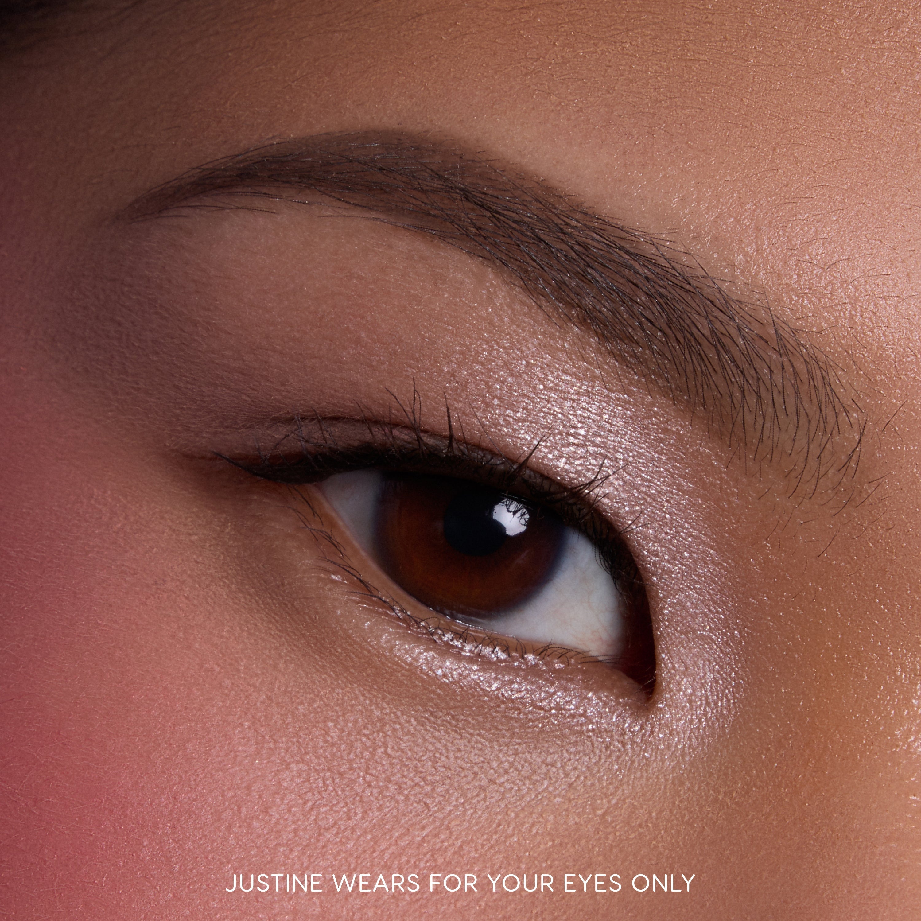 For Your Eyes Only