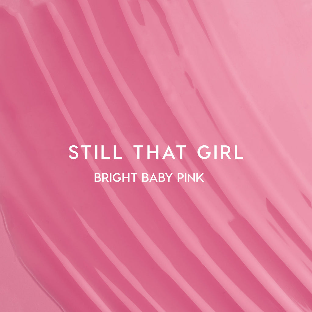 Still That Girl