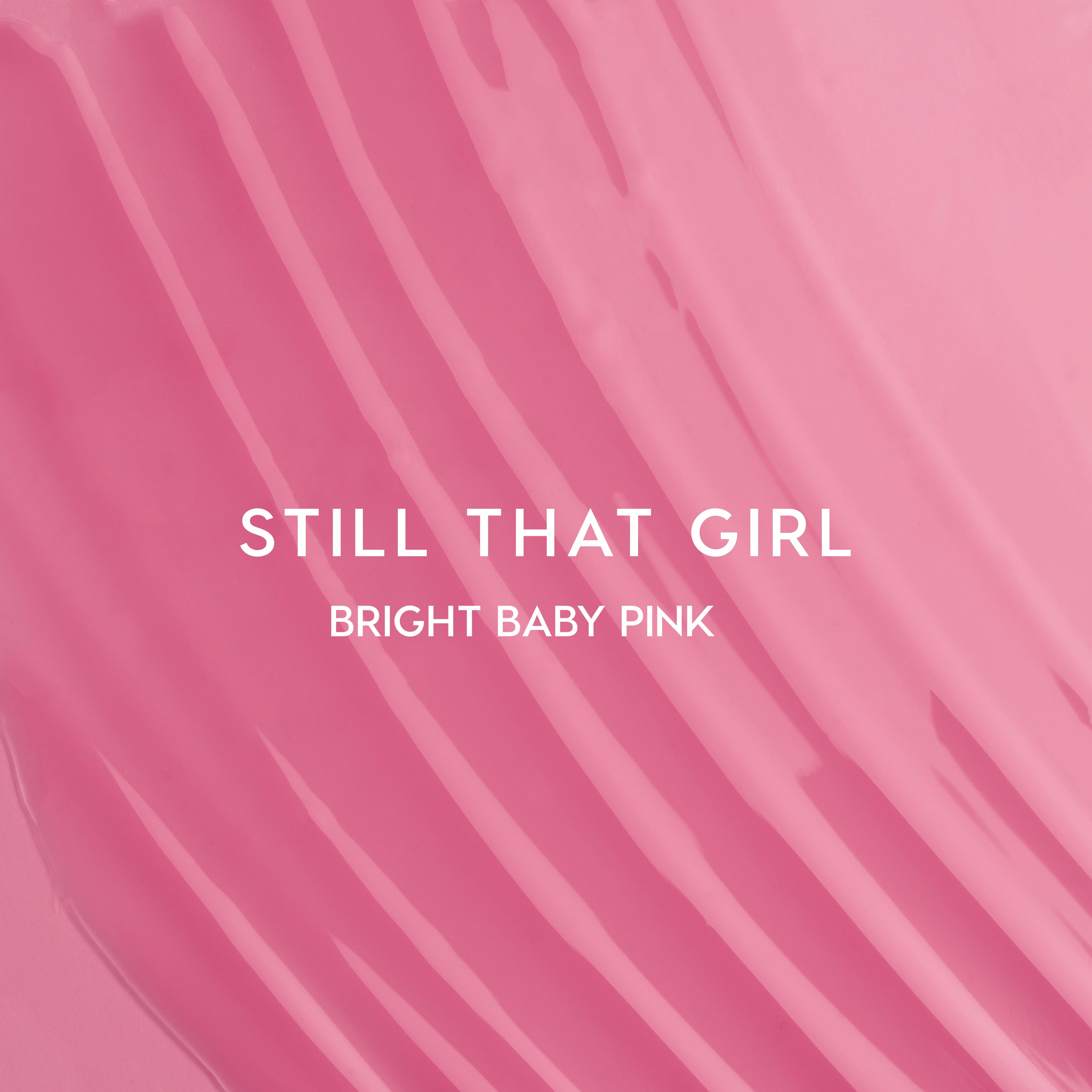 Still That Girl