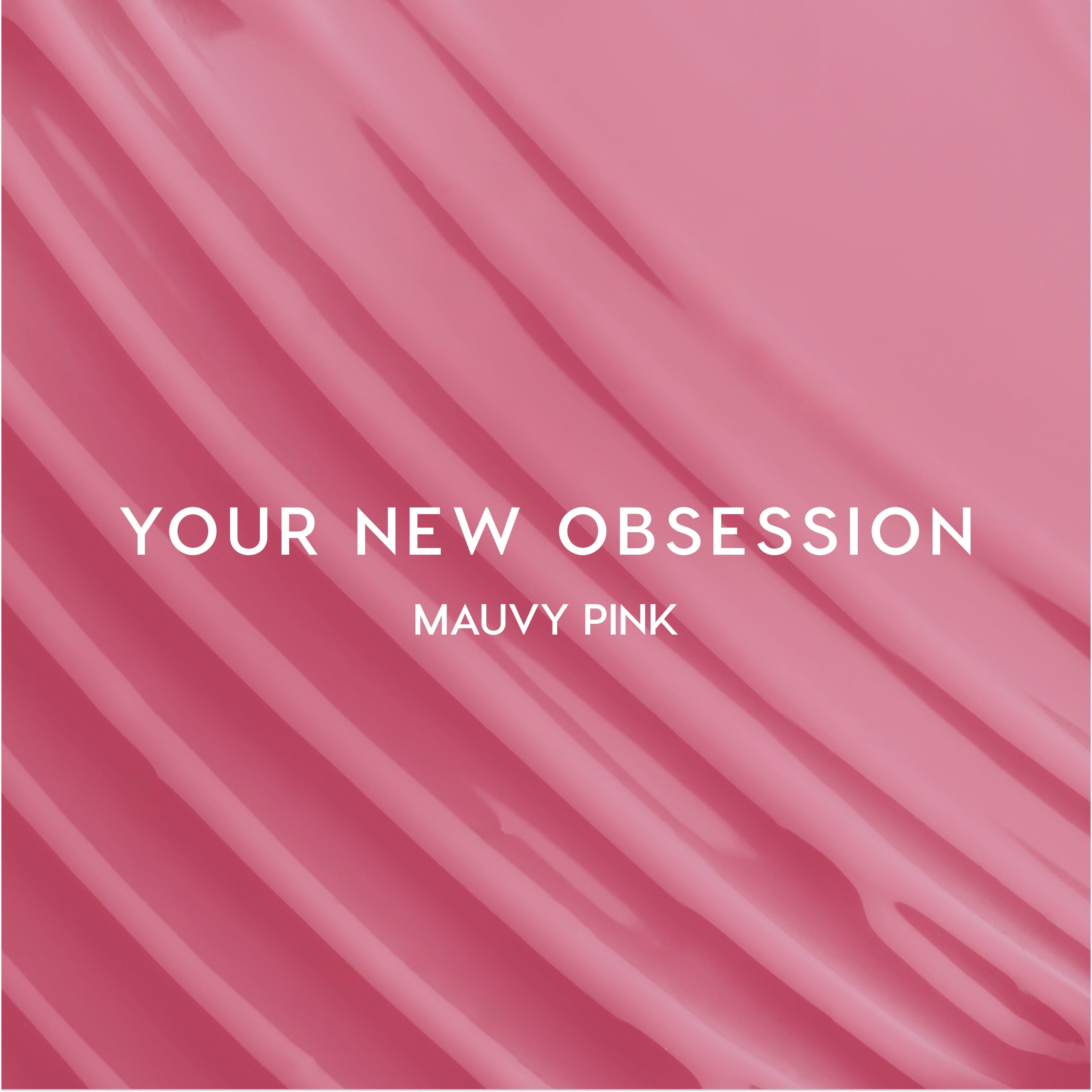 Your New Obsession