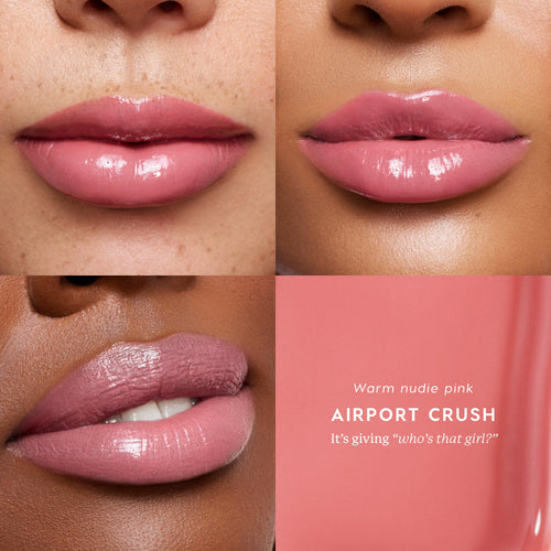 Airport Crush