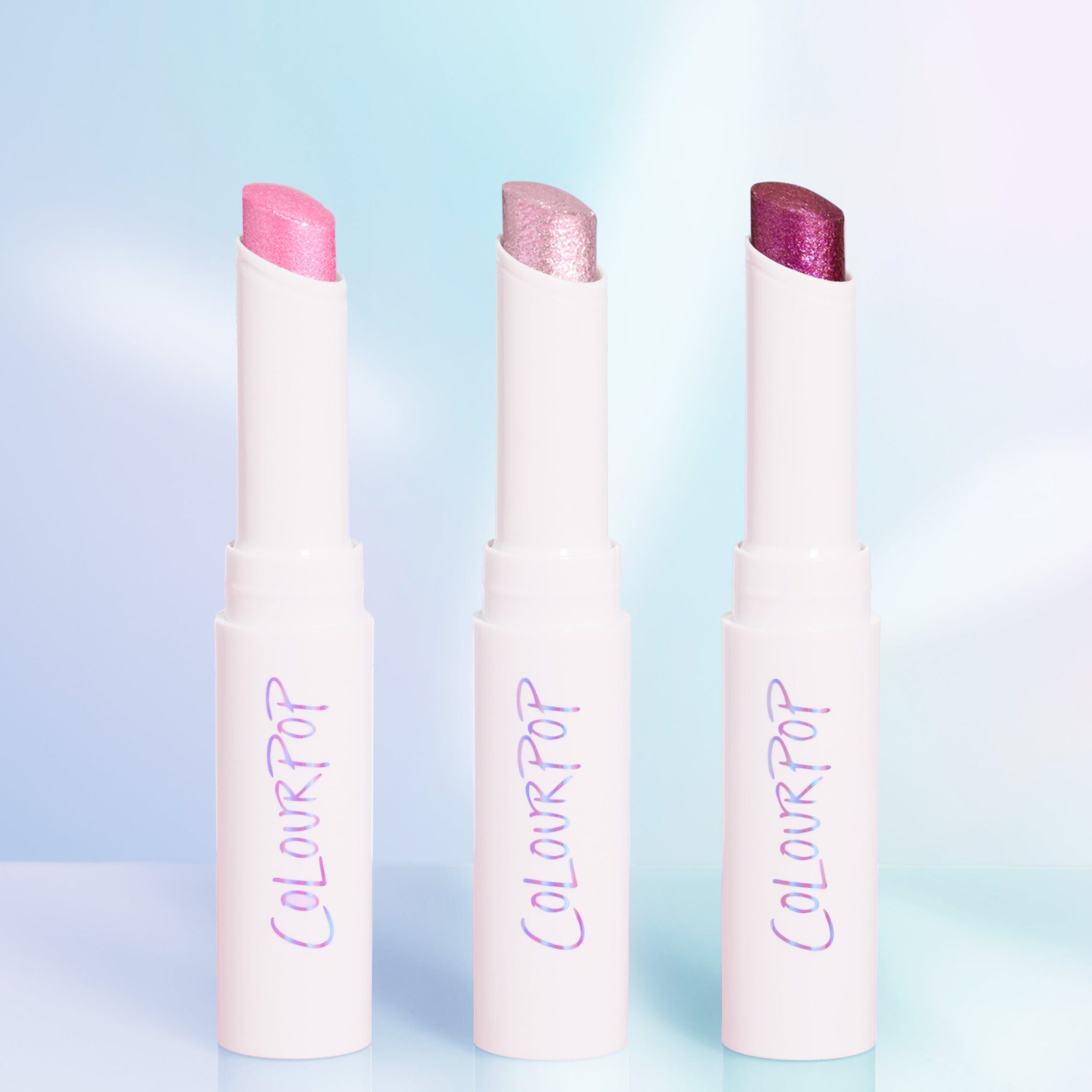 Pink Serve