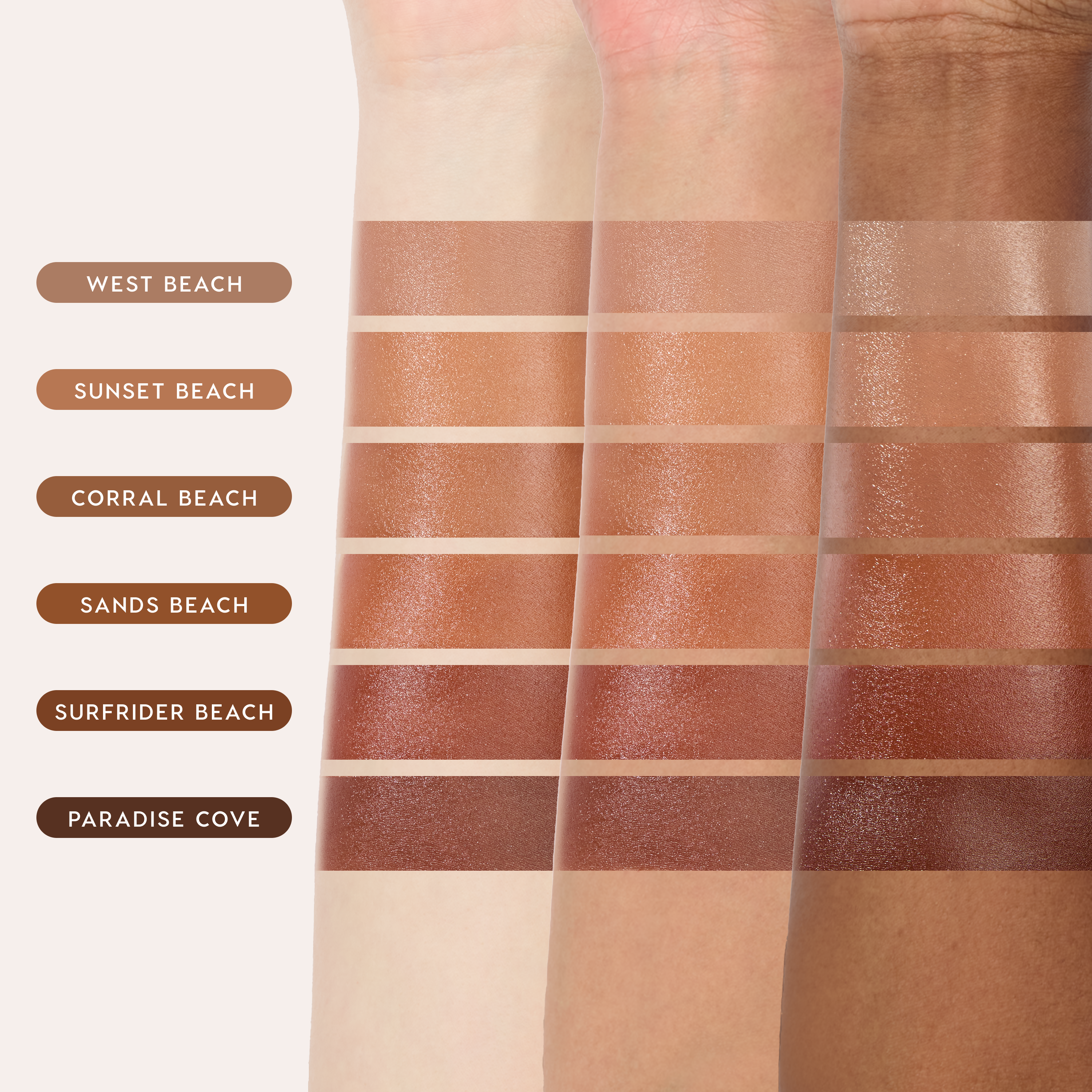 Corral Beach