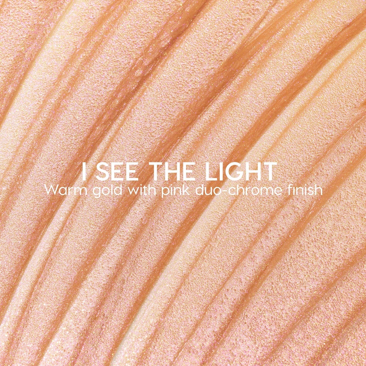 I See the Light
