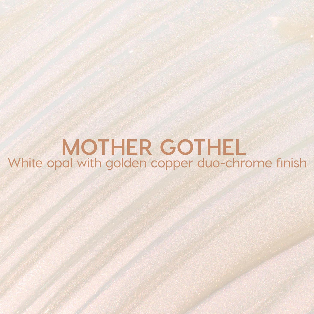 Mother Gothel
