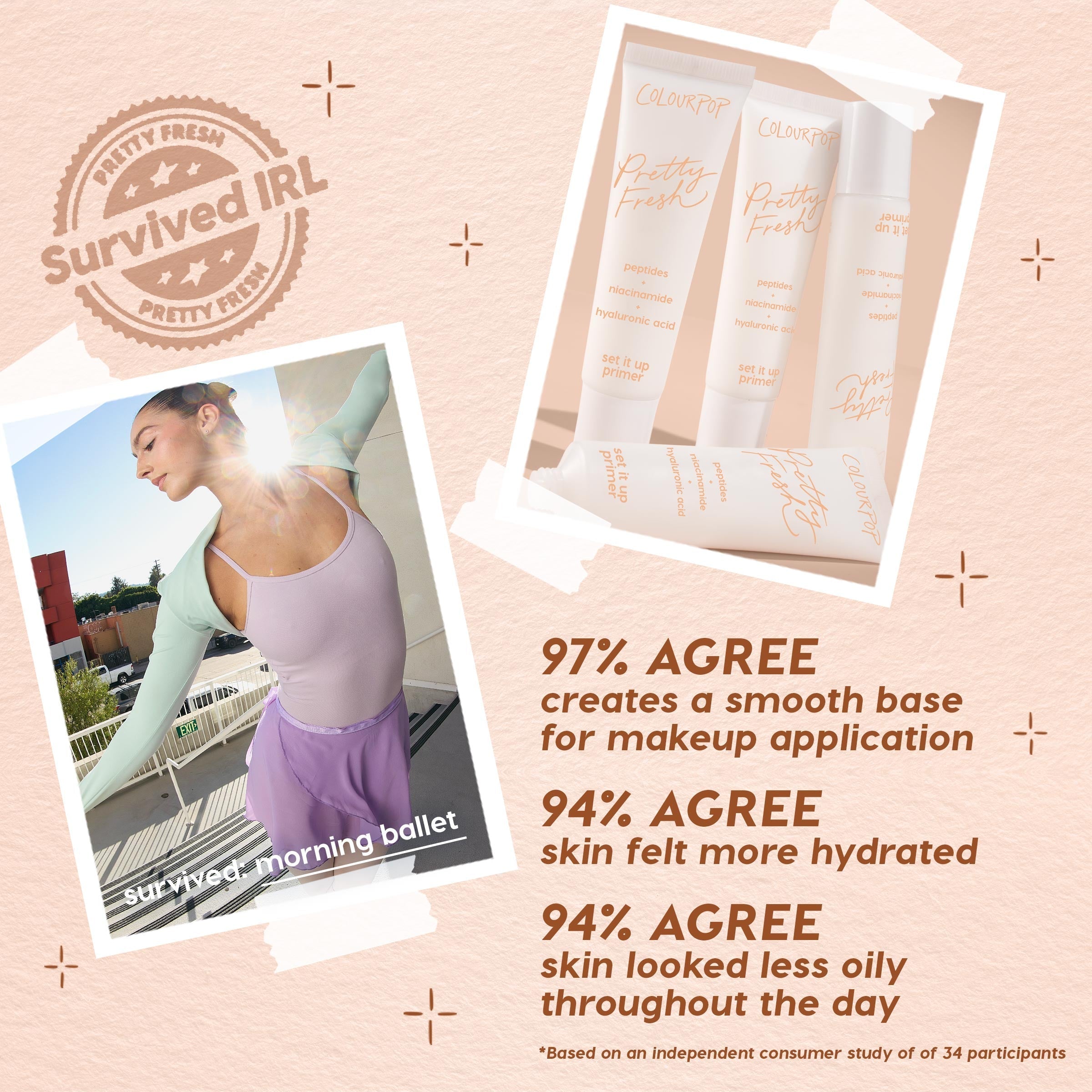Set It Up