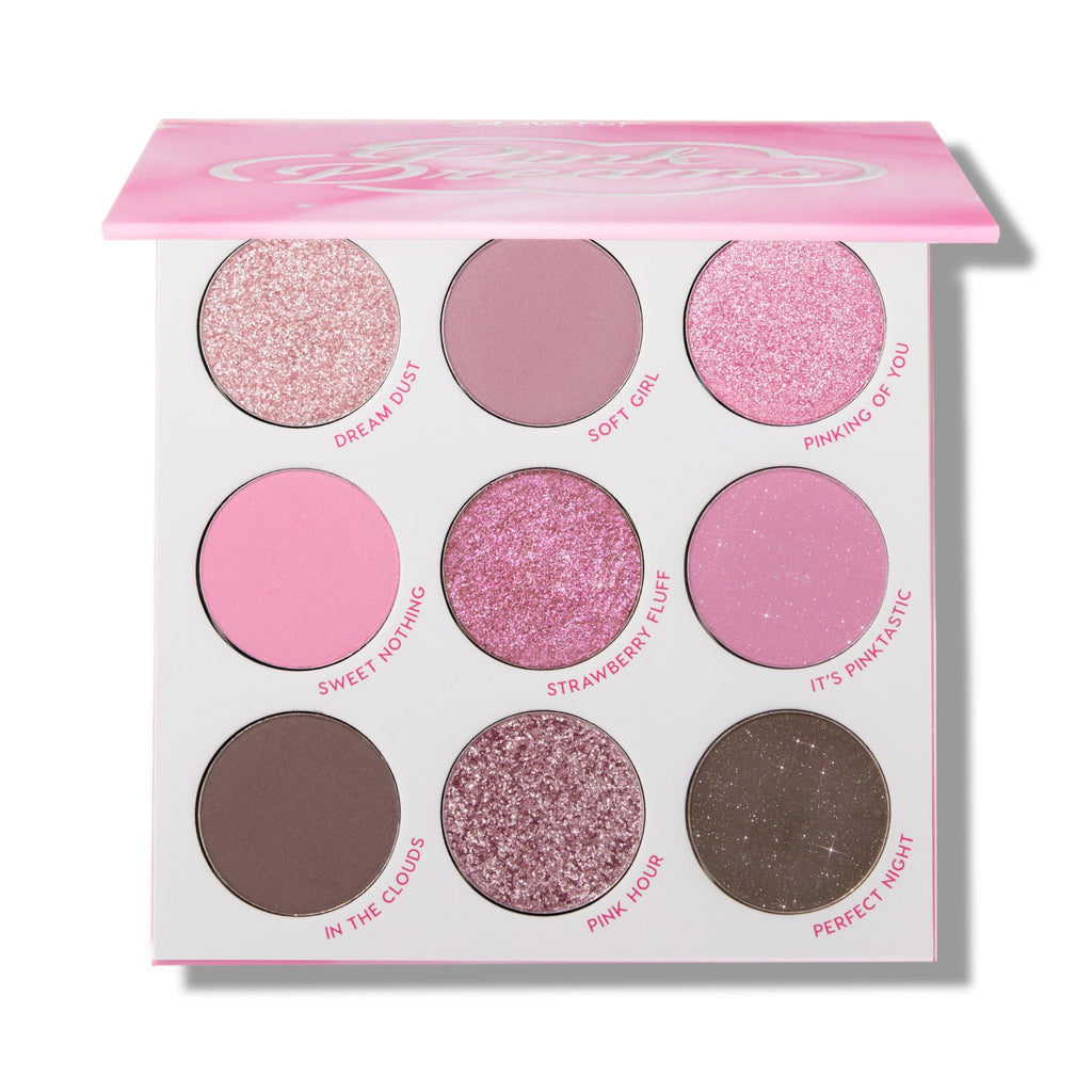 Pink Dreams