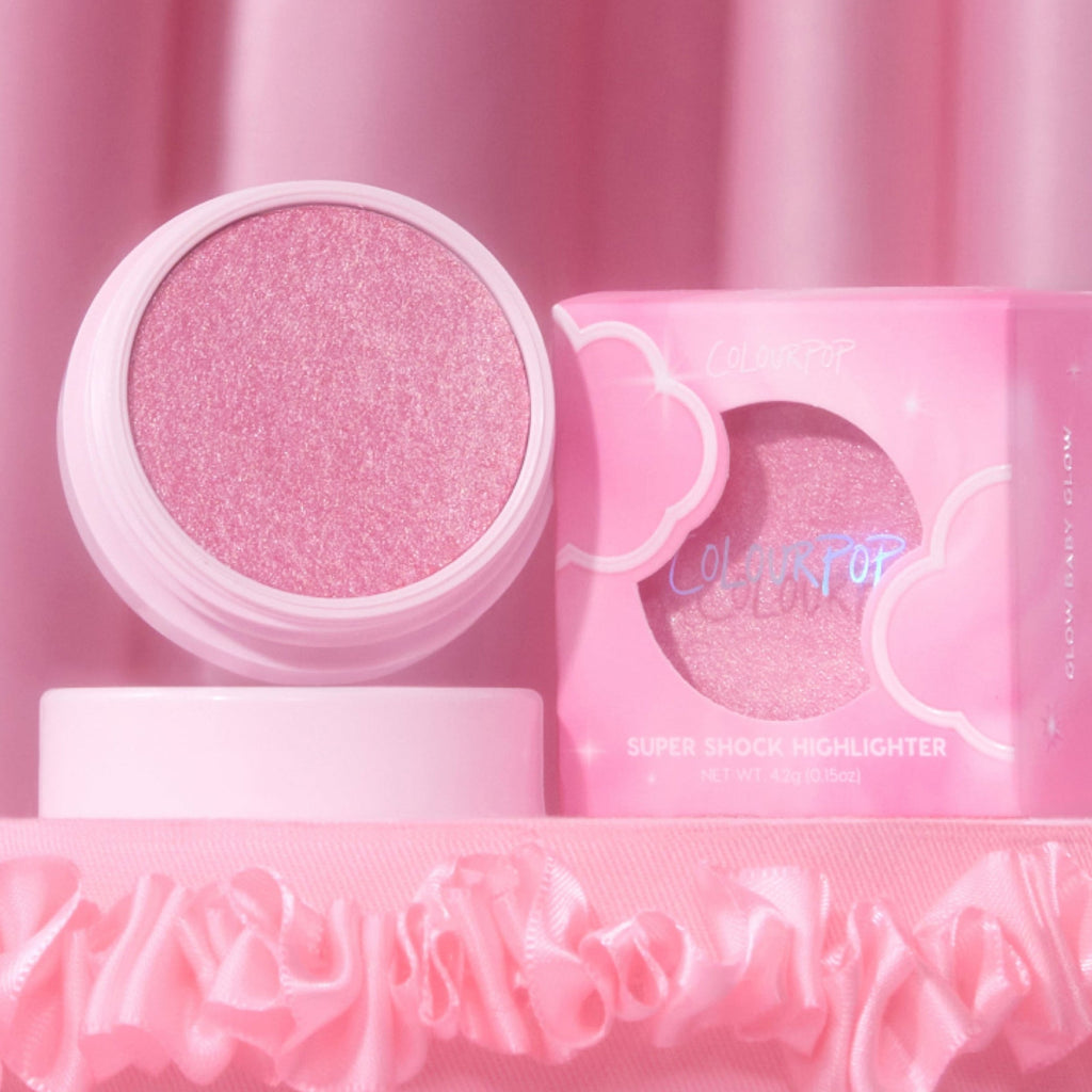 Pink Aura
