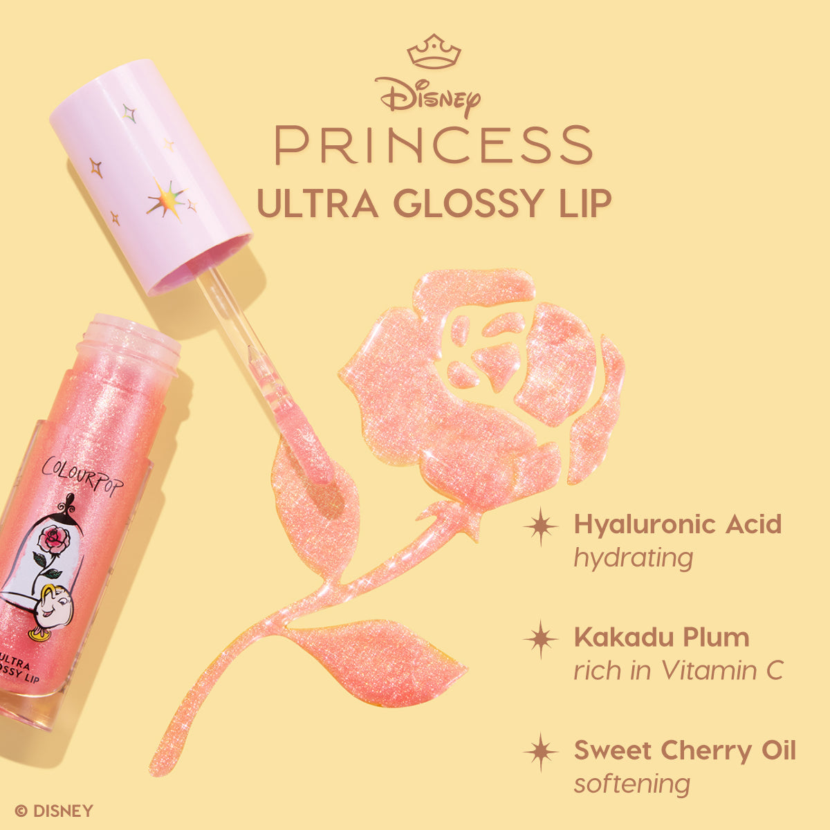 Mademoiselle Belle