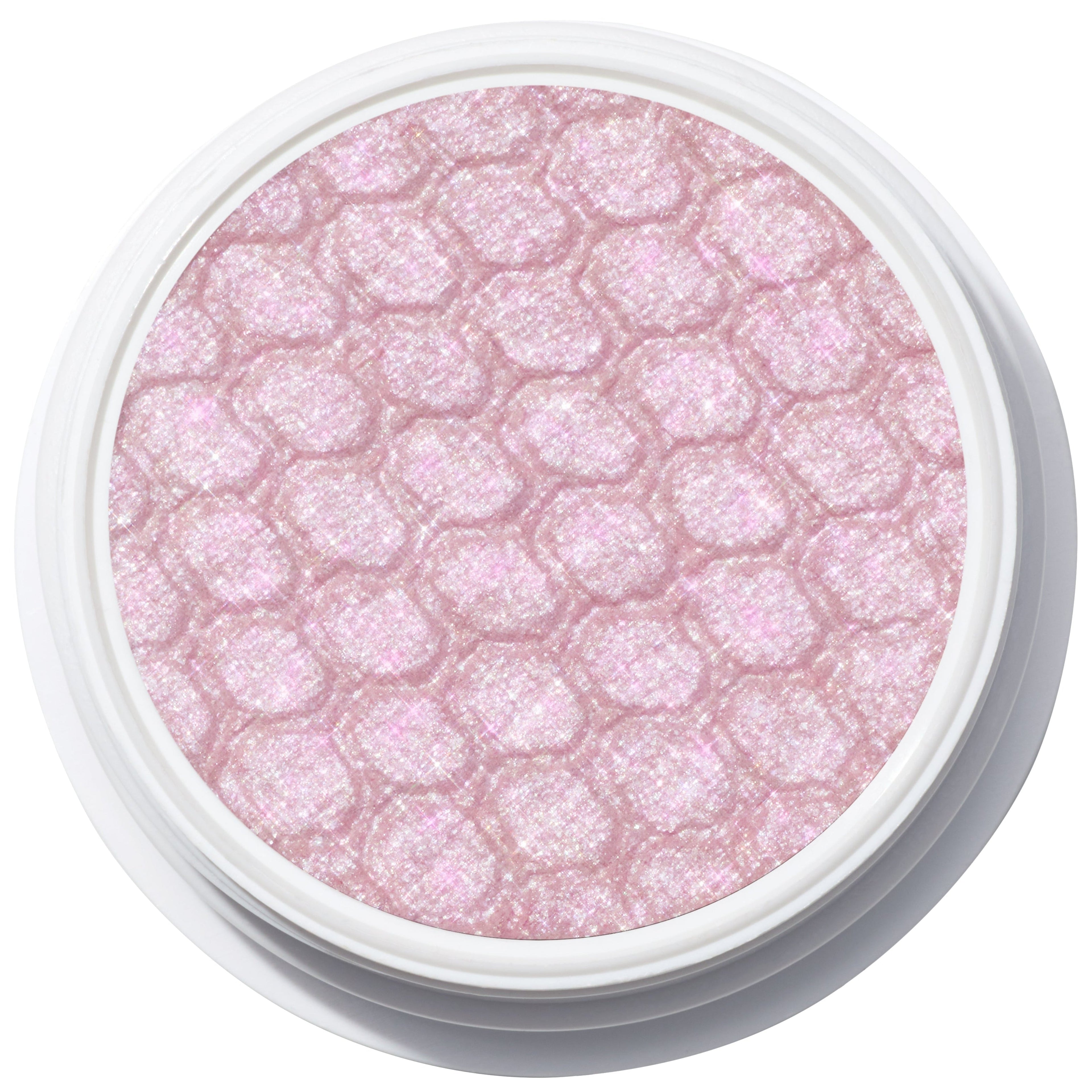 Pink Icing