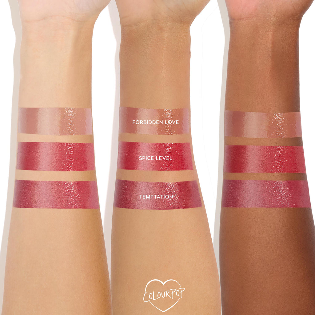 Temptation