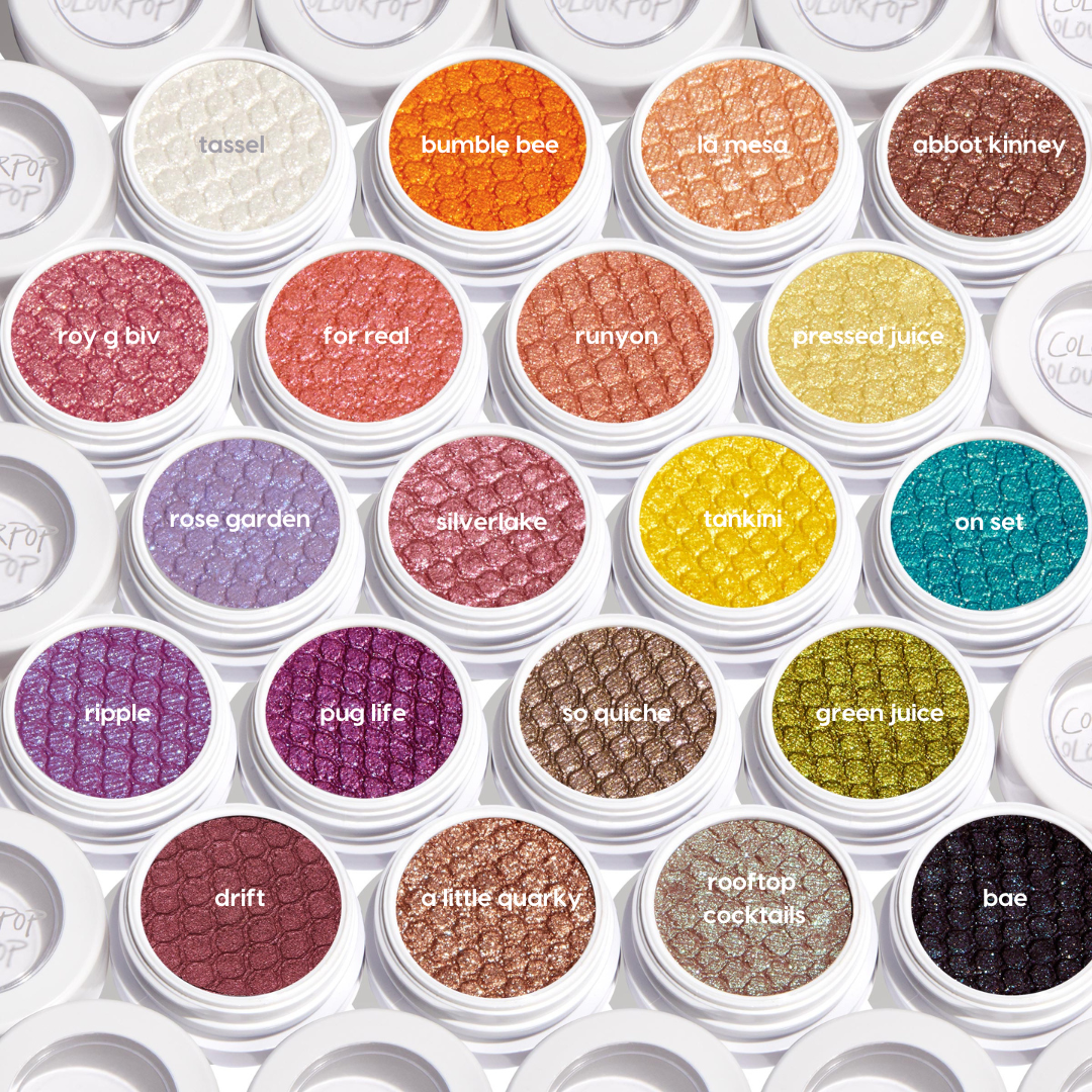 Roy G. Biv